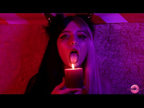❤️ Ƙaunar Ƙauna daga Sexy Succubus tare da Cika Baki ️❌  a mu %ha.super-vip.top