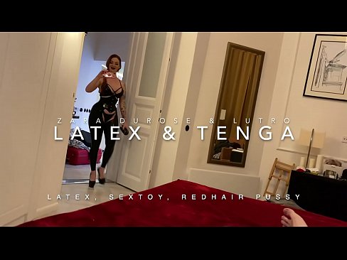 ❤️ Jaruma mai jajayen kaya sanye da rigar latex mai cin duri ️❌ a mu %ha.super-vip.top